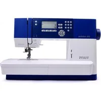 PFAFF Nähmaschine ambition 610, 110 Programme