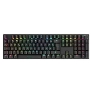 Sharkoon Skiller SGK36W | 4044951040483 | Tastatur - Dual-Modus