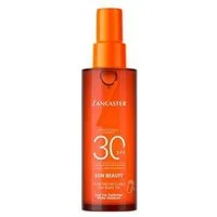 LANCASTER Sonnenschutzpflege SUN BEAUTY Trockenöl SPF30 150 ml