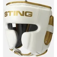 Sting Sports Kopfschutz VIPER GEL FULL FACE HEAD GUARD