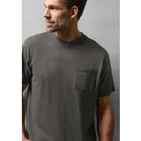 STREET ONE MEN T-Shirt aus reiner Baumwolle