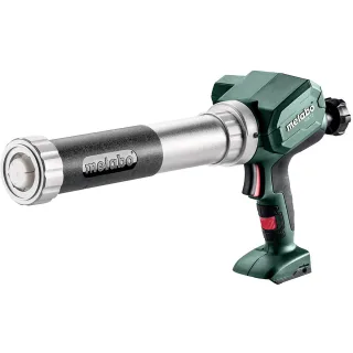 Metabo Akku-Kartuschenpistole KPA 12 400 - Karton - 601217850