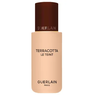 Guerlain Terracotta Le Teint Foundation (4 5N Neutral), Befeuchtendes strahlendes Finish