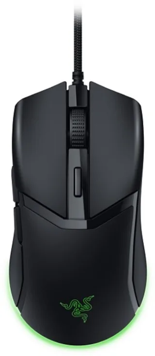 Razer Cobra (Schwarz)