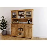 OTTO home Buffet Rügen FSC® zertifiziertes Massivholz, im Landhausstil