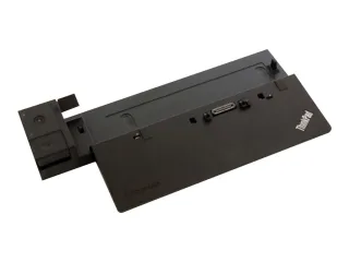 Lenovo ThinkPad Ultra Dock | 40a20090eu | Port Replicator