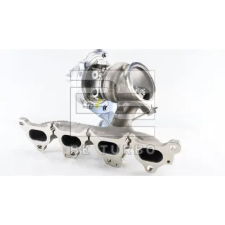 BE Turbo Turbolader Opel Astra Corsa Insignia Meriva Zafira Saab 9-5 1