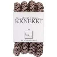 Grußkarte Kknekki Haargummi – Modische & haarschonende Accessoires