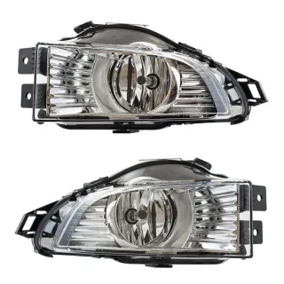 2x Nebelscheinwerfer H10 SET Links + Rechts für Opel Insignia 2008-2013