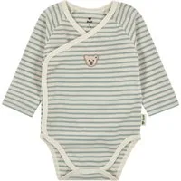 Steiff Wickelbody Wickelbody langarm Baby Wellness