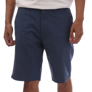 Timberland - "Topsfield" Chino Kurze Hose für Herren (Dunkelblau)