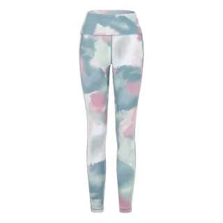 Dare 2B - "Influential II" Leggings für Damen (Marmoriert)