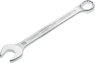 HAZET Ring-Maulschlüssel Außen-Doppel-Sechskant - 603-22