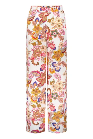 gardeur womenswear - FERGIE10 pink - Gr. - 42