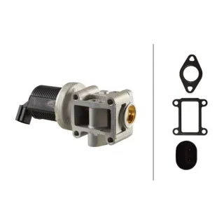 Hella AGR-Ventil Alfa Romeo Cadillac Fiat Lancia Opel Saab