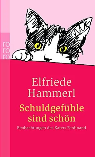 schön: Beobachtungen des Katers Ferdinand