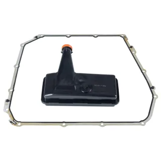 Febi Hydraulikfiltersatz f?r Automatikgetriebe Audi A4 A5 A6 A7 Q5