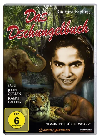 Dschungelbuch