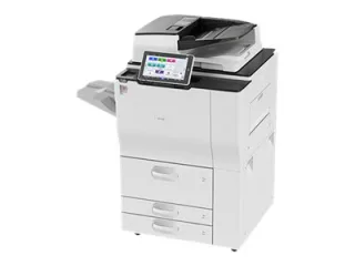 Ricoh IM 8000 | 418780 | Multifunktionsdrucker - s/w