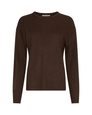 msch copenhagen - MSCHElfrida Pullover - Gr. - XL