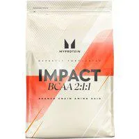 Essentielle BCAA 2:1:1 - 250g - Mojito