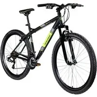 Galano Mountainbike GA270, 21 Gang Shimano Tourney Schaltwerk, Kettenschaltung, Mountainbike 27,5 Zoll Fahrrad Hardtail MTB 21 Gänge 160 - 175 cm