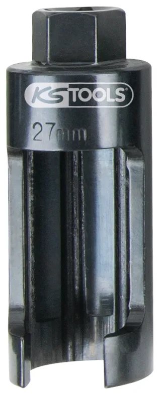 KS Tools 1/2" Injektor-Stecknüsse - 152.1196