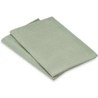 ROSS Geschirrtuch Geschirrtücher 2er-Set 927 2x HL + Banderole, (Set, 2-tlg., 2er-Set mit Banderole), Zwirn- Halbleinen