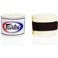 Fairtex Boxbandagen Fairtex HW2 Elastische Boxbandage 4,50m, Elastisch