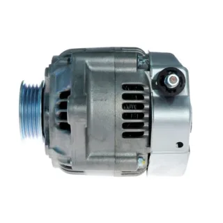 Hella Lichtmaschine 75A Suzuki Ignis Jimny Liana Swift