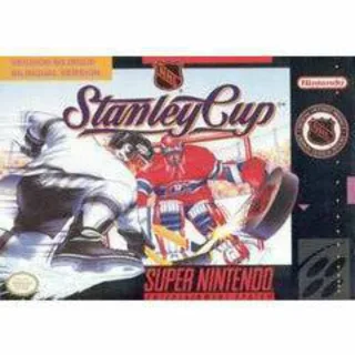 Super Hockey
