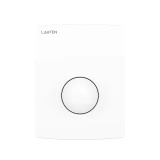 Laufen INEO Betätigungsplatte AU109 126x162 H9091090000001