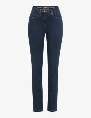 RAPHAELA by BRAX - Style Luca DARK BLUE - Gr. - 42