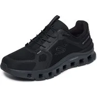 Skechers ARCH FIT GLIDE-STEP PRO Slip-On Sneaker Schlupfschuh, Halbschuh, Freizeitschuh, vegan