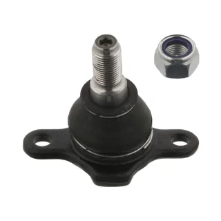 Febi Traggelenk vorne unten M16 x 1,5 VW Transporter T4 Bus Kasten Pritsche