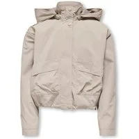 KIDS ONLY Kurzjacke KOGMAMBA SHORT PARKA JACKET OTW