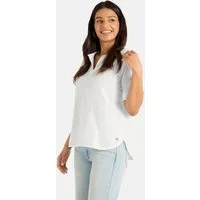 Lieblingsstück Shirtbluse RamiraL aus 100% Baumwolle