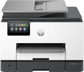 HP OfficeJet Pro 9132e All-in-One Multifunktionsdrucker | 404m5b#629 | Farbe - Tintenstrahl