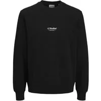 Jack & Jones Junior Sweatshirt JJESOHO SWEAT CREW NECK SN JNR