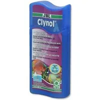 JBL GmbH & Co. KG Aquariendeko JBL Clynol 100 ml Wasseraufbereiter zur Reinigung und Klärung für