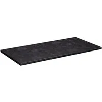 Vicco Unterschrank R-Line, Anthrazit, 120 cm (1-St)