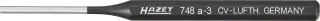 HAZET Splinttreiber - 748A-3