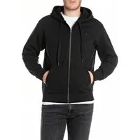 Replay Kapuzensweatjacke