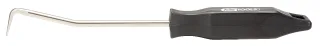 KS Tools Glaserhaken mit langem Schaft, 270mm - 140.2233