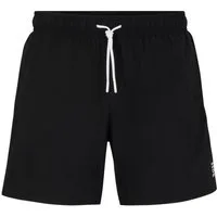 BOSS Badeshorts Herren Badeshorts Polyester Iconic