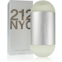 Carolina Herrera Eau de Toilette Carolina Herrera 212 EdT new Packaging For Women