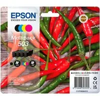 Epson 503 Tintenpatrone