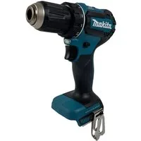 Makita Akku-Bohrschrauber DDF485Z, / bürstenlos / 50Nm Drehmoment / ohne Akku + Ladegerät
