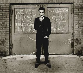 Elect the Dead [Audio CD] TankianSerj