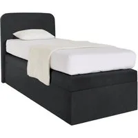 Westfalia Schlafkomfort Boxspringbett, wahlweise mit Bettkasten
